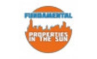Logotip de INMOBILIARIA Fundamental Properties in the sun