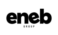 Logotipo de INMOBILIARIA ENEB GROUP
