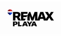 Логотип INMOBILIARIA RE/MAX PLAYA