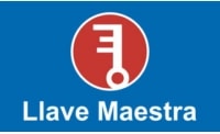 Logotip de LLAVE MAESTRA Red Inmobiliaria | La Saïdia