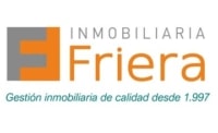 Logotip de Inmobiliaria Friera. Premium Real Estate