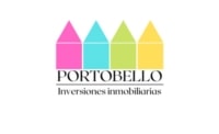 Logotip de PORTOBELLO SERVICIOS INMOBILIARIOS