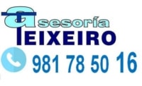 Logotip de INMOBILIARIA Asesoría TEIXEIRO