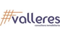 Logotip de INMOBILIARIA Valleresconsultora