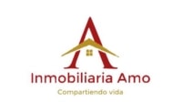 Логотип INMOBILIARIA AMO