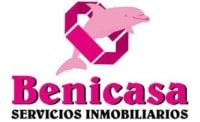 Logo di INMOBILIARIA BENICASA - SERV. INMOVILIARIOS