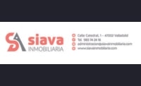 Logótipo de Siava Inmobiliaria