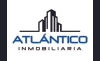 Logotip de Atlantico inmobiliaria