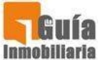 Logotip de GUIA INMOBILIARIA