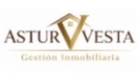 Logotip de INMOBILIARIA Astur Vesta