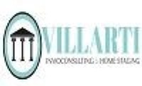 INMOBILIARIA VILLARTI INMOCONSULTING & HOME STAGING logo