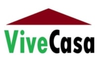 Логотип INMOBILIARIA Vivecasa