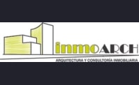 Logotip de INMOBILIARIA INMOARCH