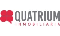 Logo di Quatrium Inmobiliaria