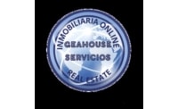 Logotip de INMOBILIARIA GeaHouse Servicios