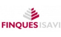 Logotipo de INMOBILIARIA Finques isavi