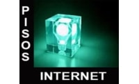 Logo de INMOBILIARIA PISOS INTERNET
