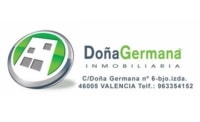 Logo di DOÑA GERMANA INMOBILIARIA
