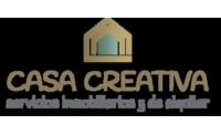 Logotipo de CASA CREATIVA INMOBILIARIA