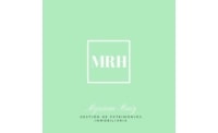 Logotip de MRH Gestiones Inmobiliarias