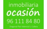Logotip de INMOBILIARIA OCASION