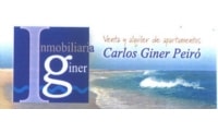 Logo von INMOBILIARIA GINER