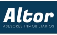 Logo di INMOBILIARIA Altor Asesores