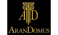 Логотип INMOBILIARIA ARANDOMUS