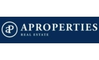 Logotip de aProperties Madrid