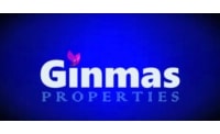 Logo de INMOBILIARIA GINMAS
