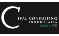 Logo von CIVAL CONSULTING INMOBILIARIA