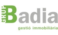 Logotip de INMOBILIARIA GRUP BADIA