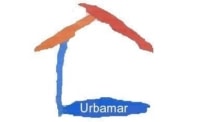 Logo von INMOBILIARIA Urbamar