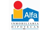 Logo von INMOBILIARIA Alfa San Rafael