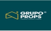 Логотип GRUPO PROPS CONSULTORES INMOBILIARIOS SL