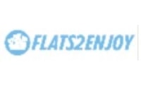 Logo di INMOBILIARIA flats2enjoy