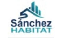 Logotip de INMOBILIARIA Sánchez Habitat