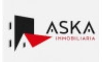 Logótipo de INMOBILIARIA Aska Malilla