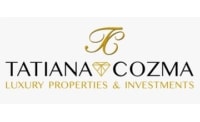 Logotip de INMOBILIARIA Tatiana Cozma