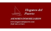 Logo von INMOBILIARIA HOGARES DEL PUERTO