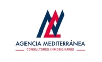 INMOBILIARIA AGENCIA MEDITERRÁNEA logo