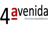 Logotipo de CUARTA AVENIDA SERVICIOS INMOBILIARIOS