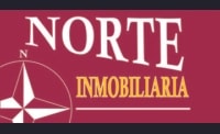 Logotip de NORTE INMOBILIARIA GIJON