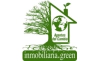 Logotip de INMOBILIARIA.GREEN