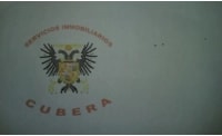 Logotip de SERVICIOS INMOBILIARIOS CUBERA