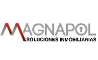 Logotip de MAGNAPOL Soluciones Inmobiliarias