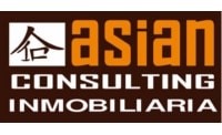 INMOBILIARIA Asian Consulting logo