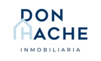 Logotip de DON HACHE INMOBILIARIA