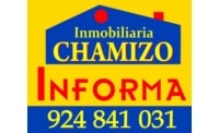 Logotip de AGENCIA INMOBILIARIA CHAMIZO
