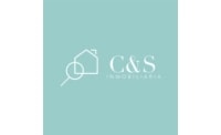 Логотип C&S INMOBILIARIA